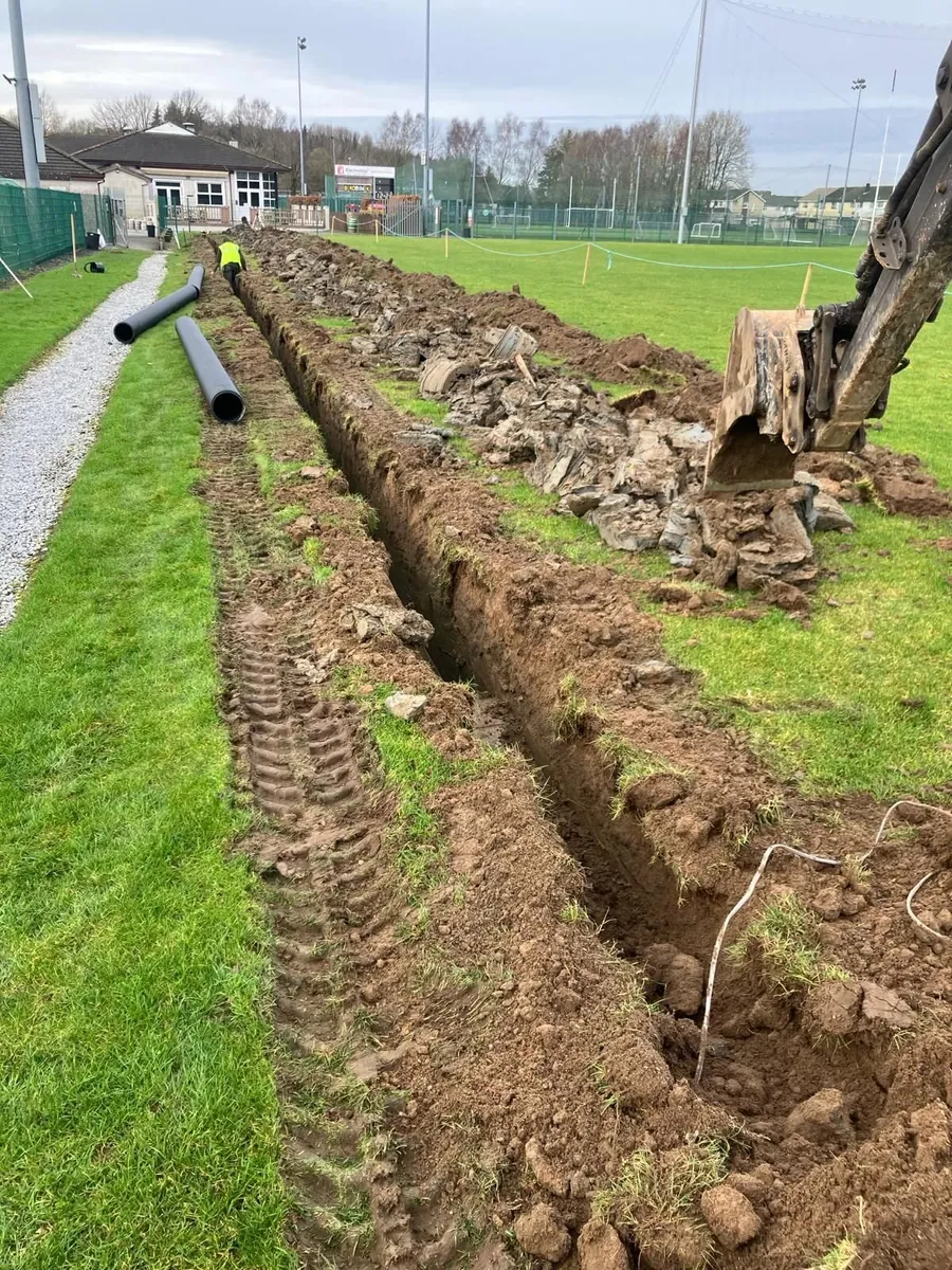 DIGGER JOBS - Image 1