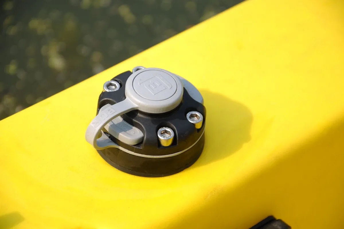 Borika FASTen Reinforced Mounting Platform - Image 3