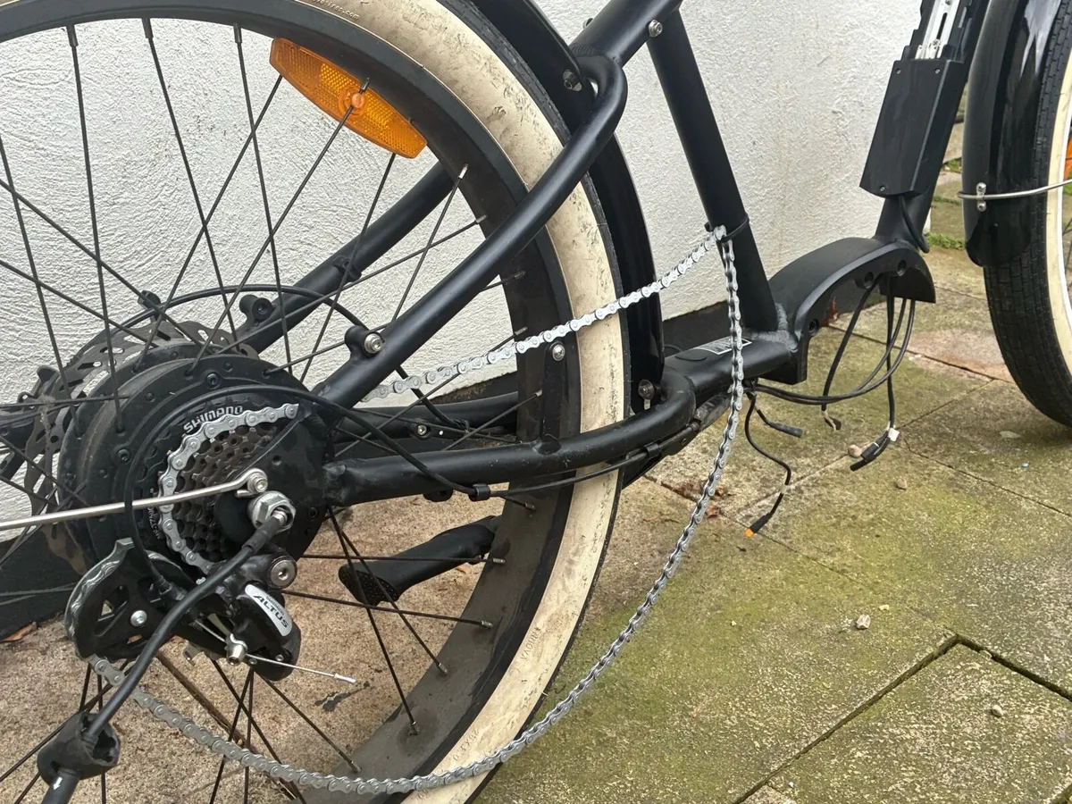 E-bike - Image 2