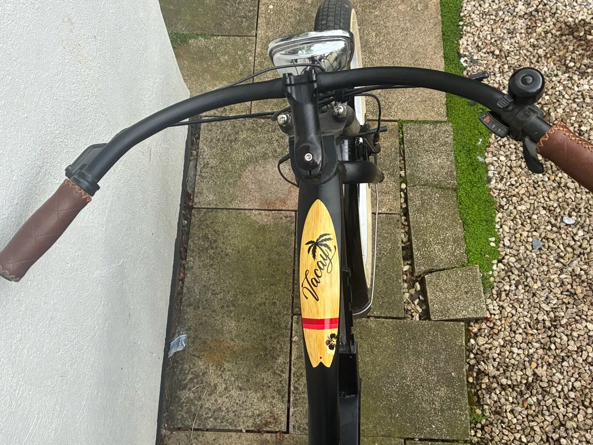 E-bike - Image 3