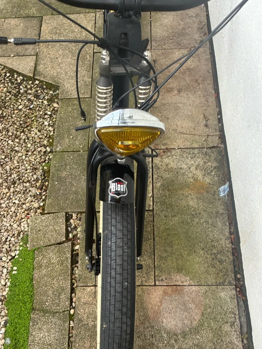 E-bike - Image 4