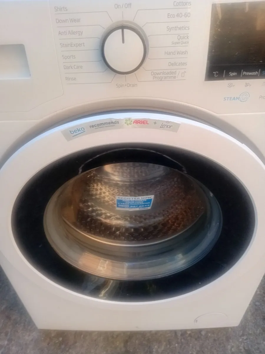 Washing machine - Image 3