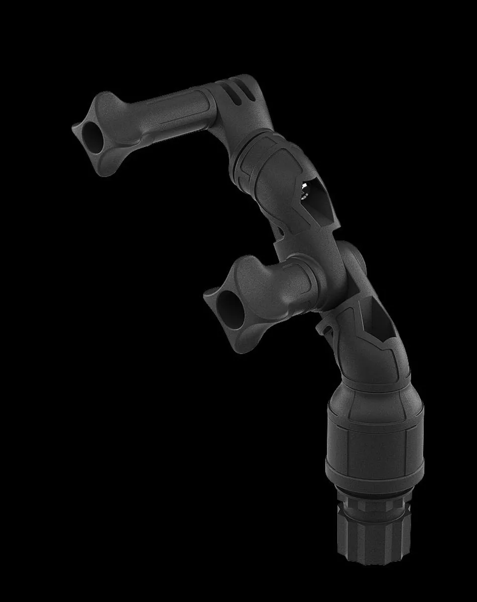 Camera Mount Borika Fasten Ng 002 - Image 4