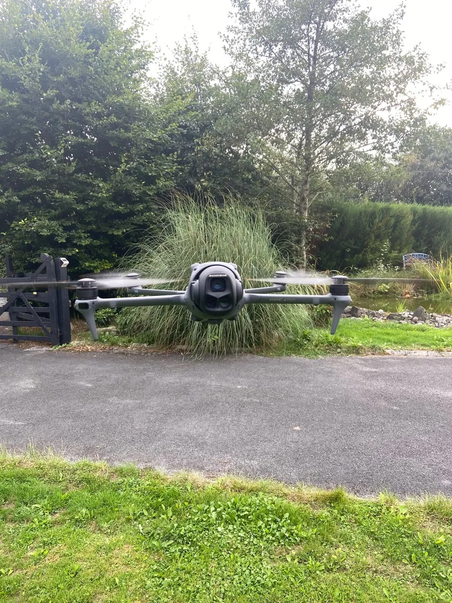 DJI Mavic 4 Pro - Image 2