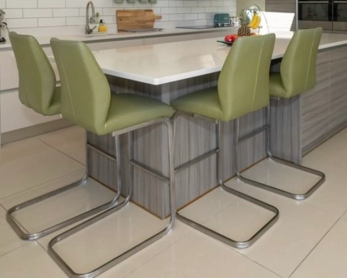 Bar stools