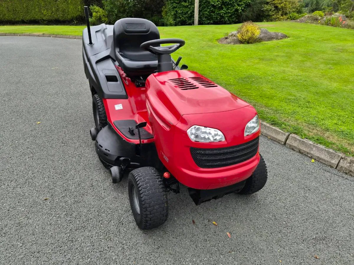 Lawnmower - Image 3