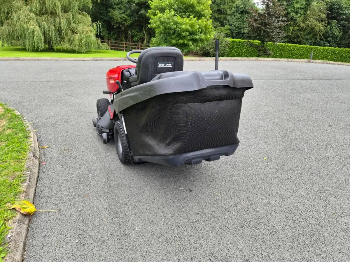 Lawnmower - Image 4