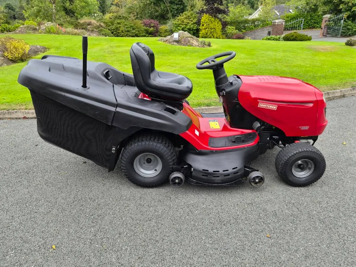 Lawnmower - Image 2