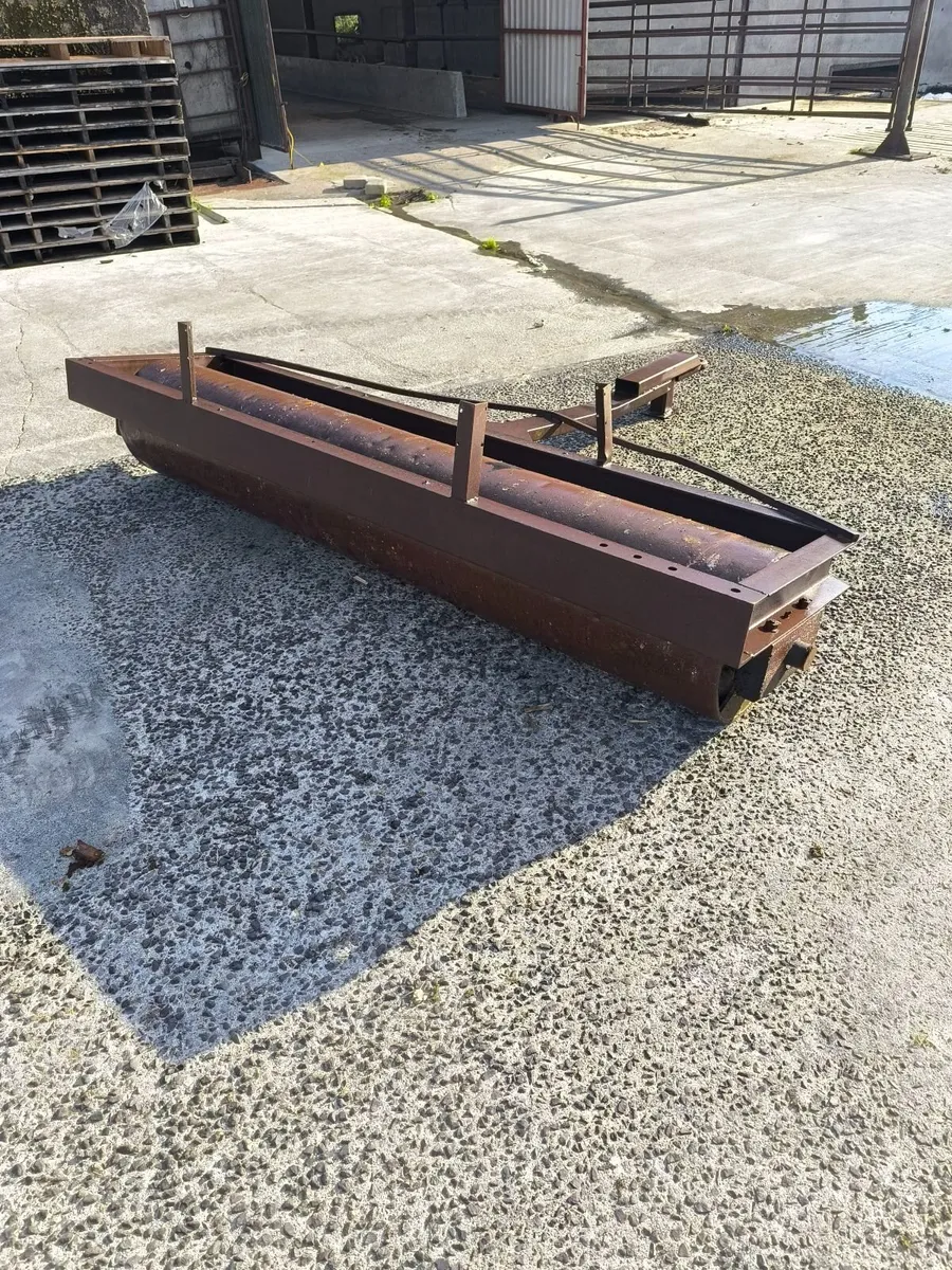 Land roller - Image 1