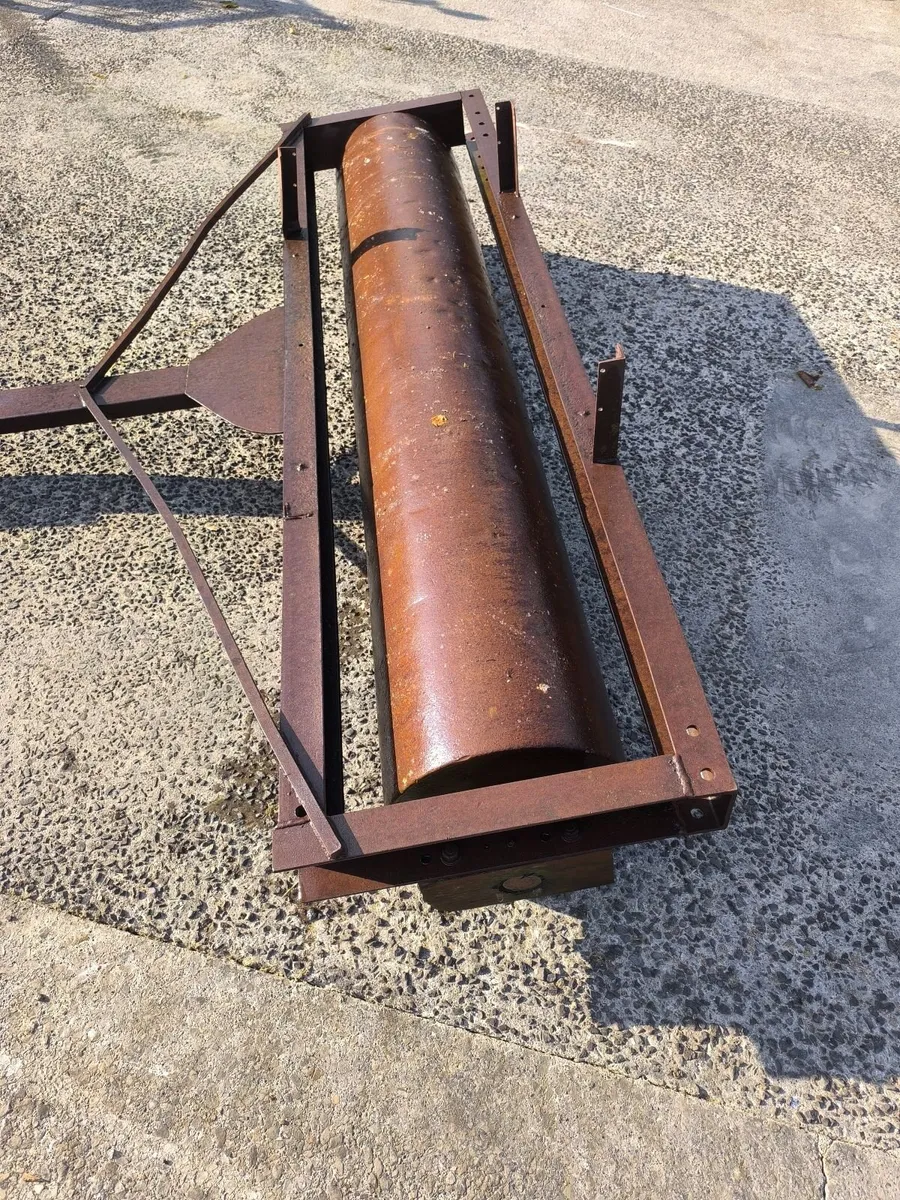 Land roller - Image 4