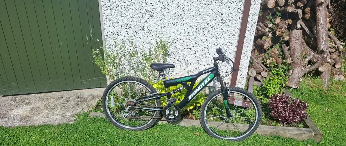 Kids Bike - Image 1