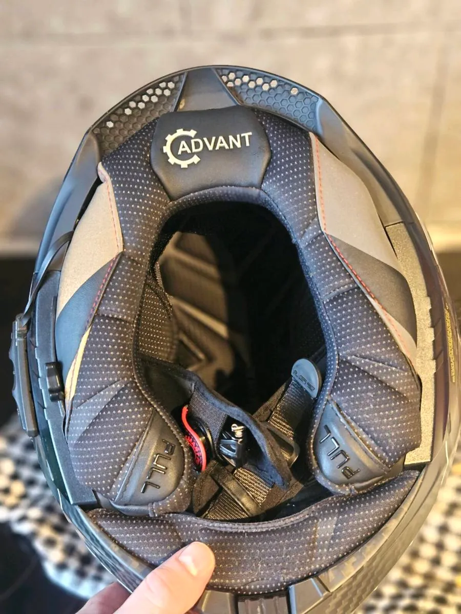Arai / ls2 - Image 2