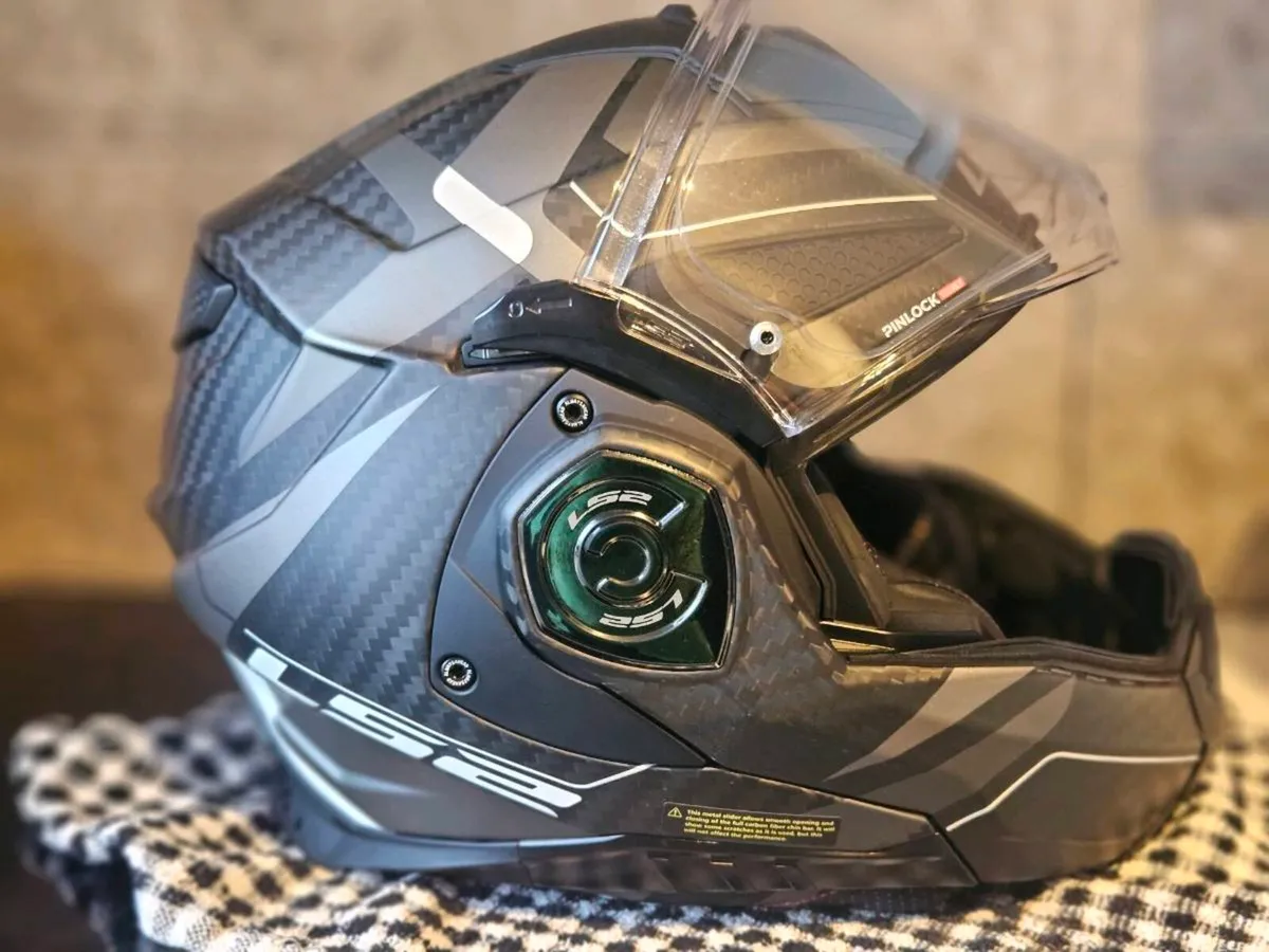 Arai / ls2 - Image 3