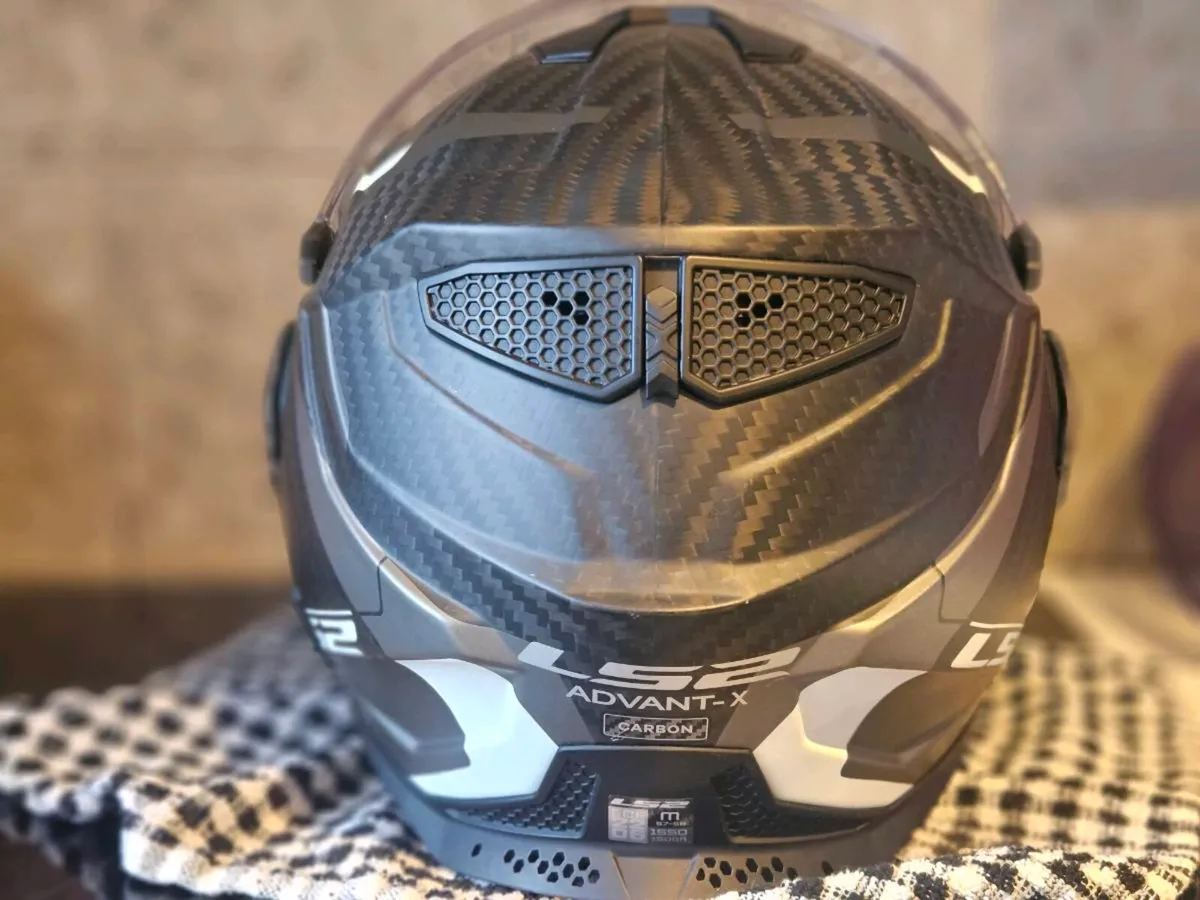 Arai / ls2 - Image 4