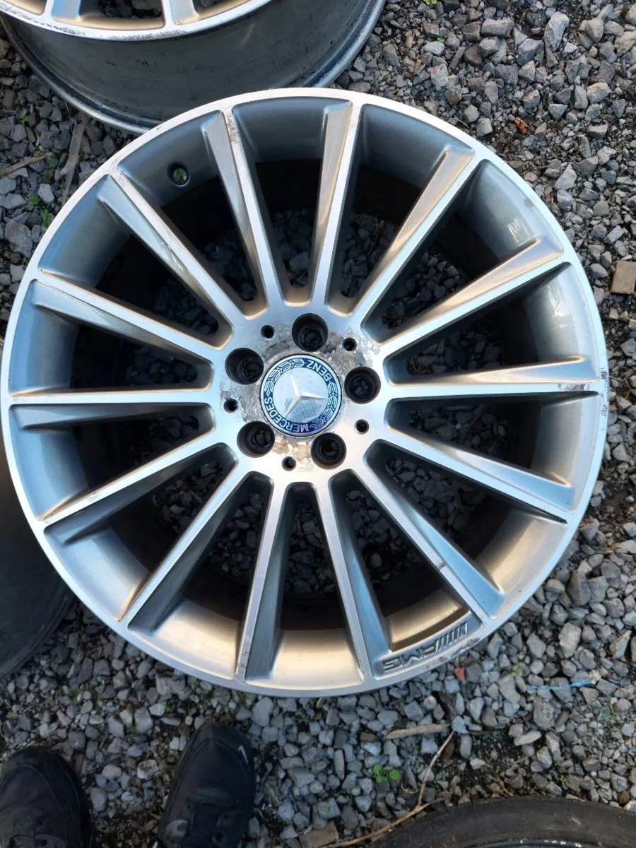 alloys - Image 1