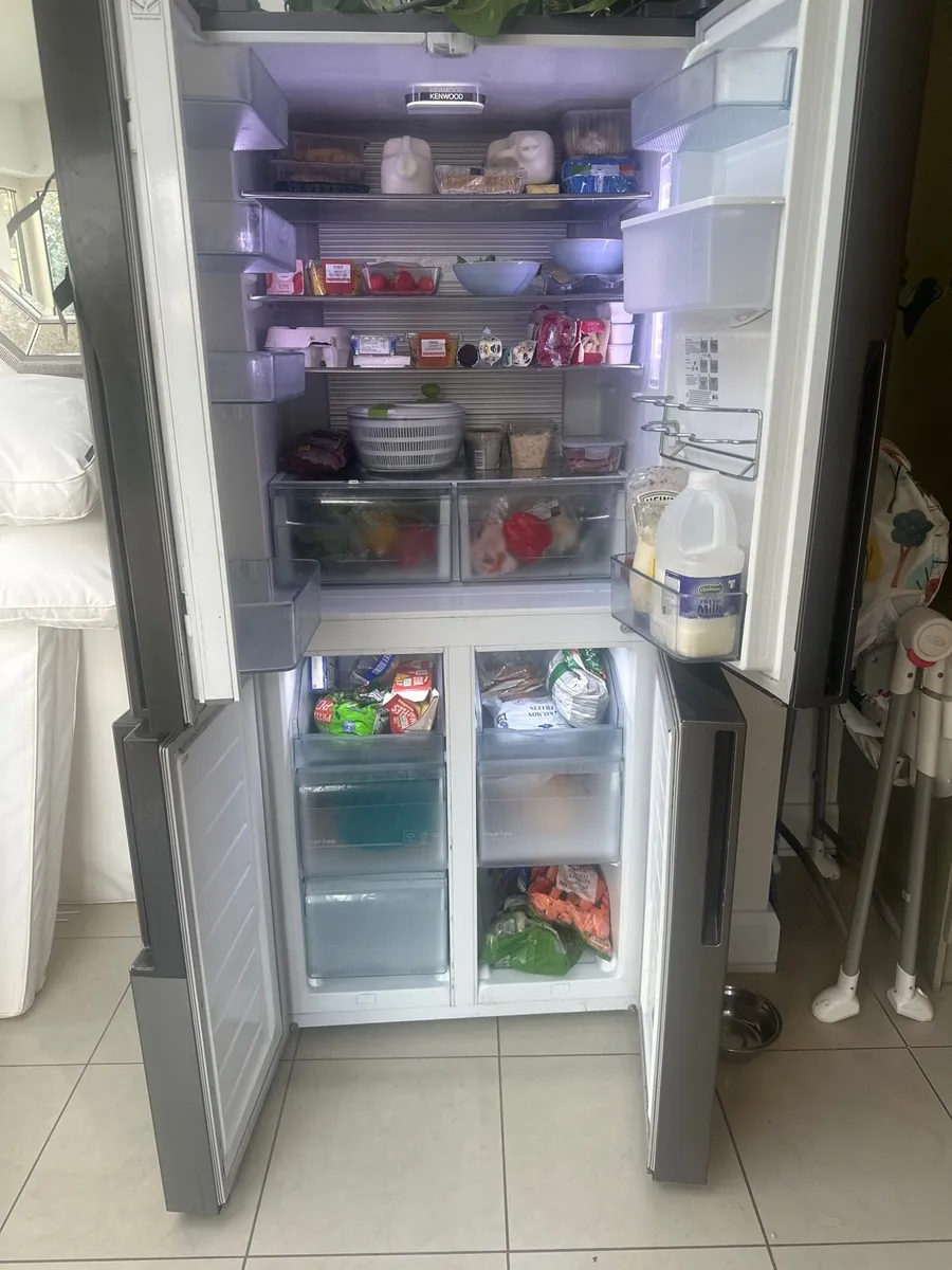 Fridge freezer - Image 3