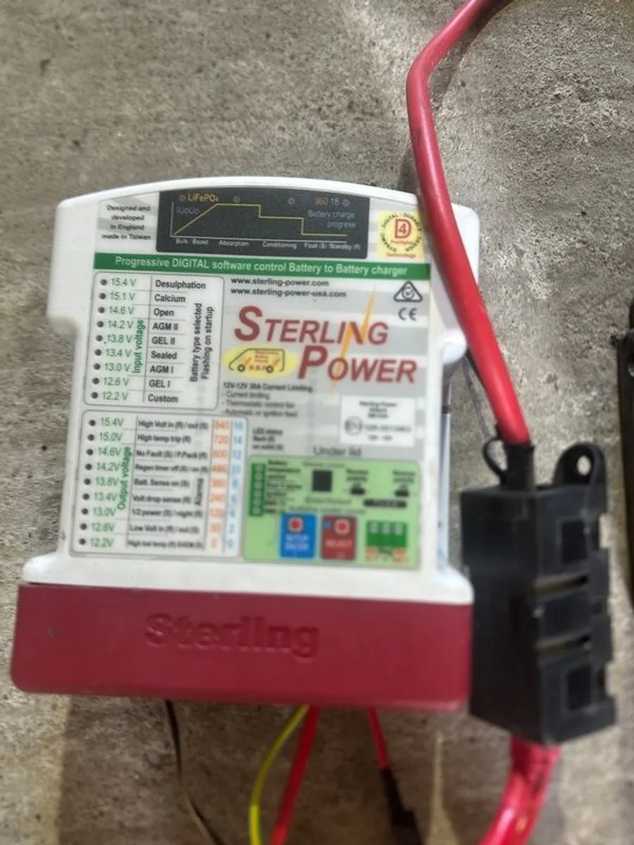 2000watt Inverter - Image 2