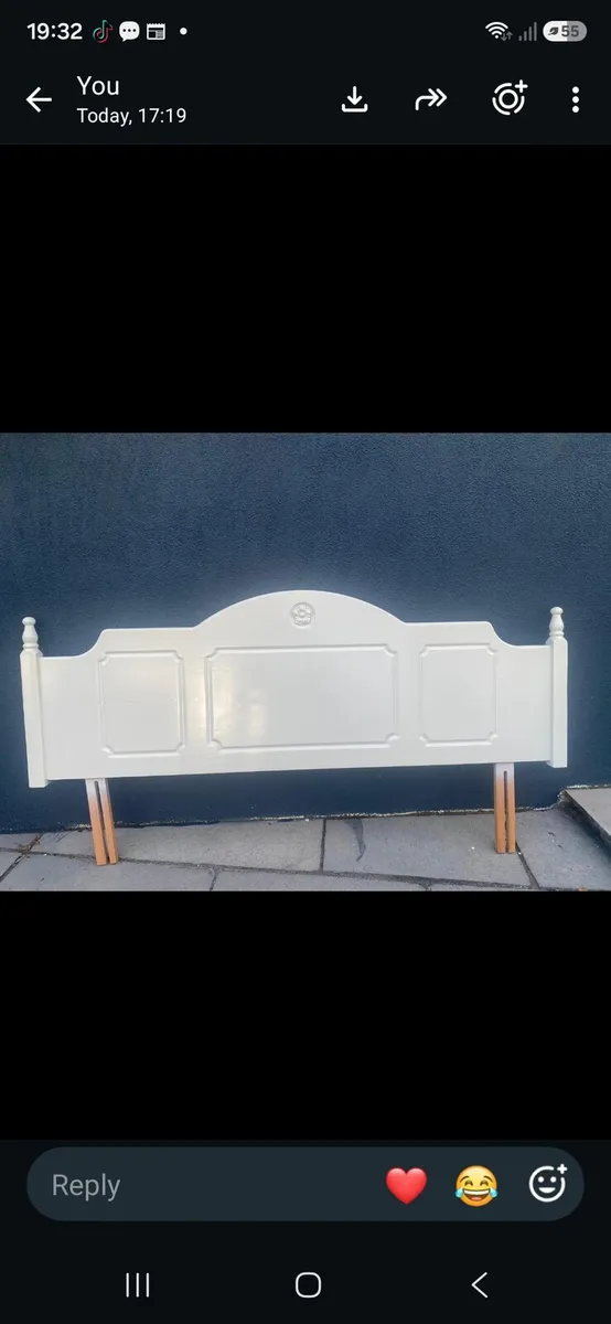 Headboard