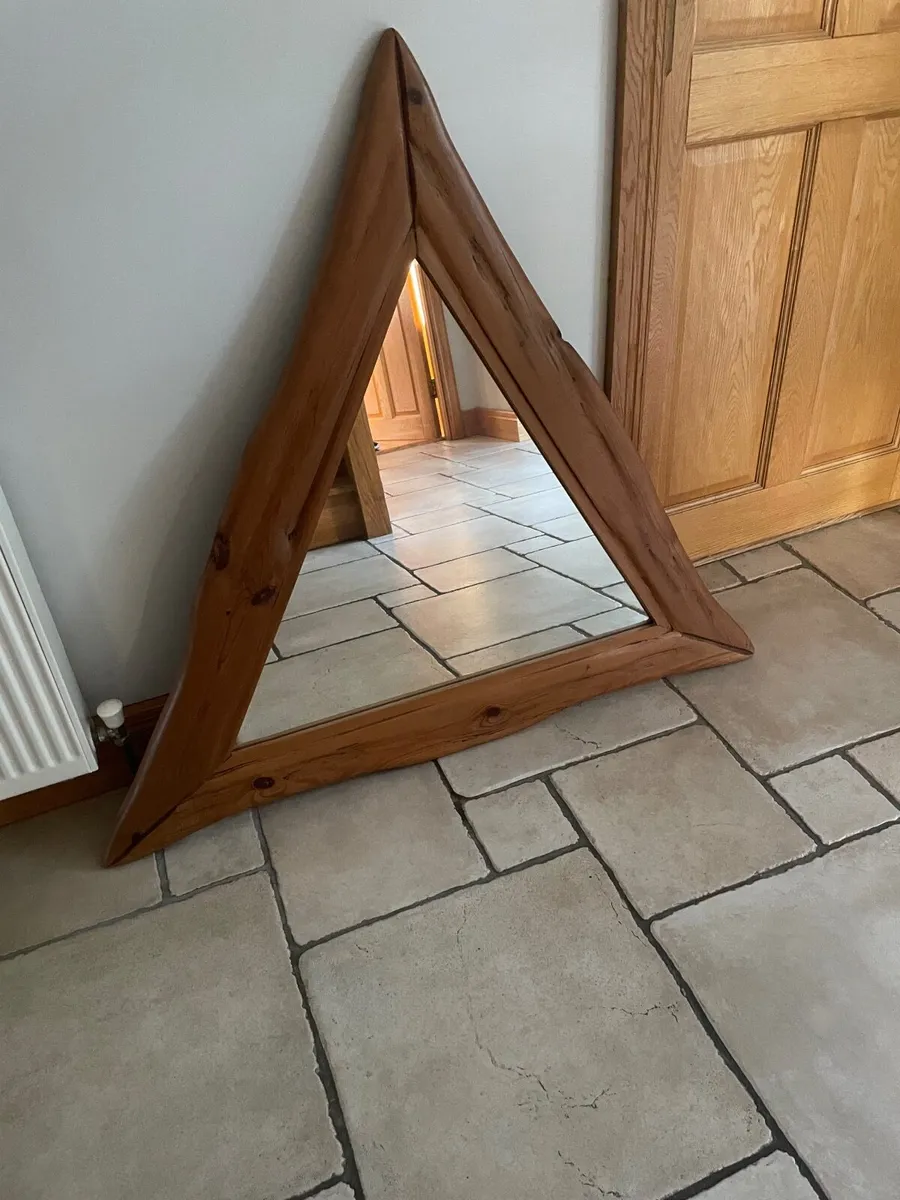 Wall mirror - Image 1