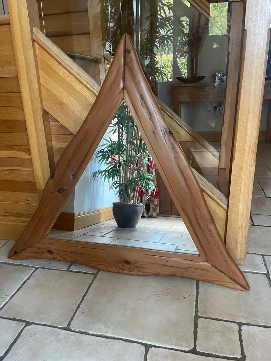 Wall mirror - Image 2