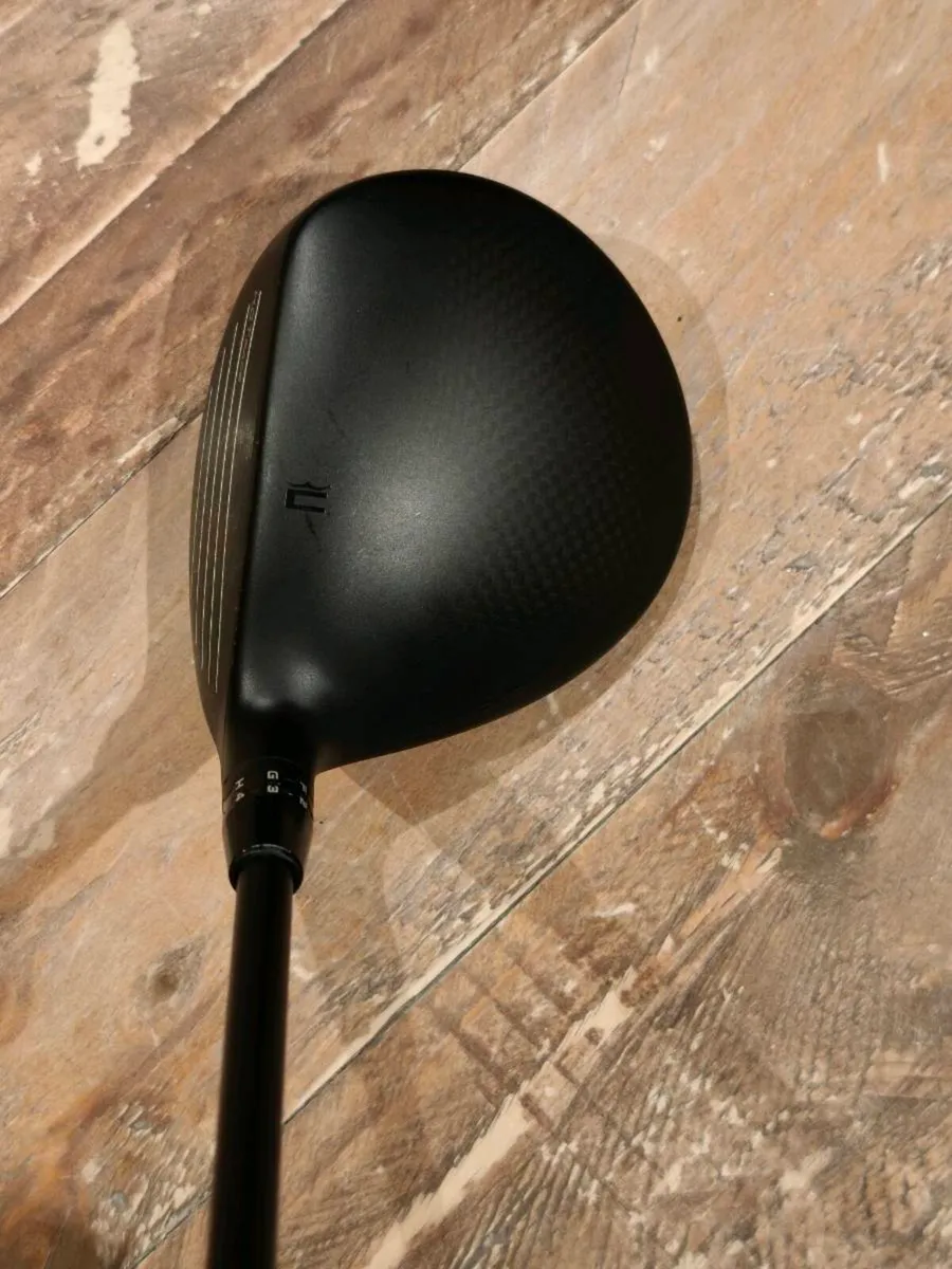 COBRA DS Adapt 3 wood - Image 2