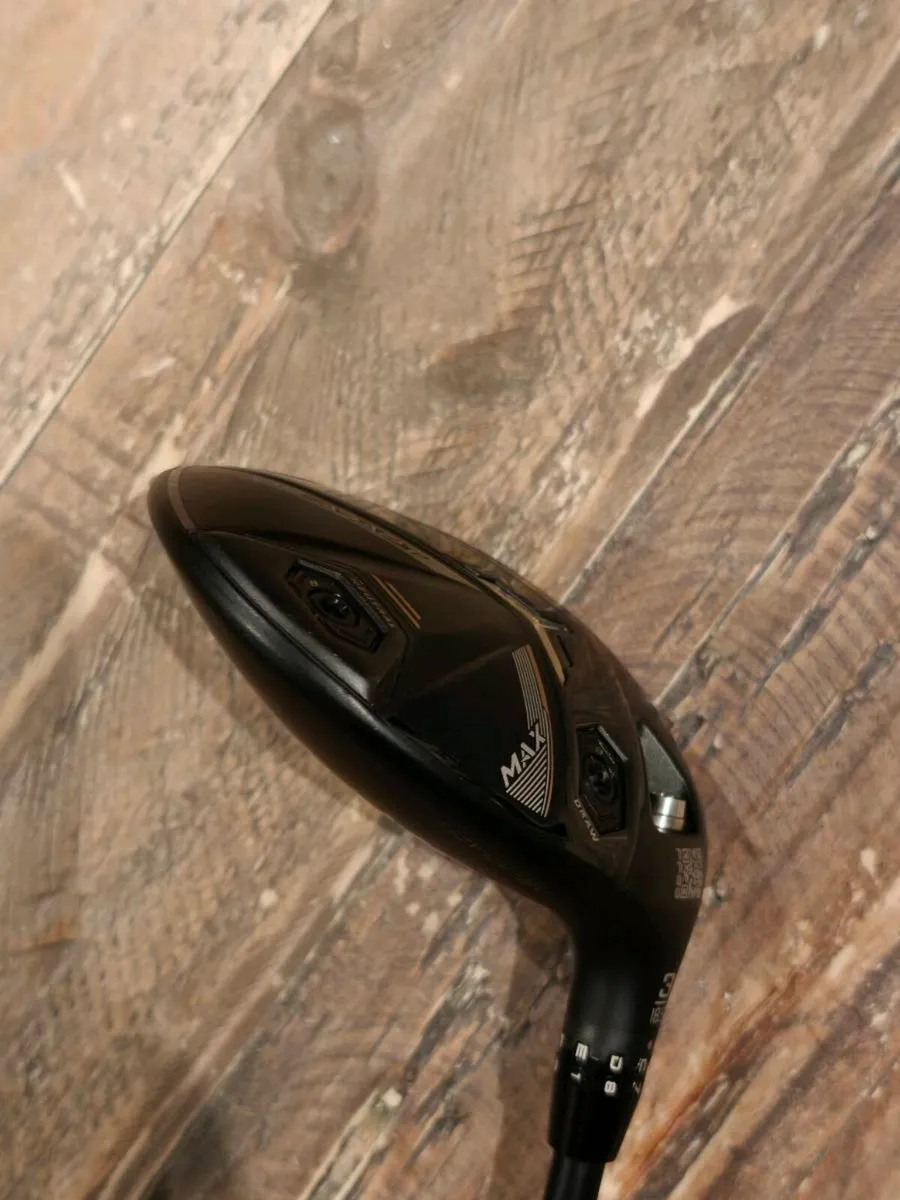 COBRA DS Adapt 3 wood - Image 3