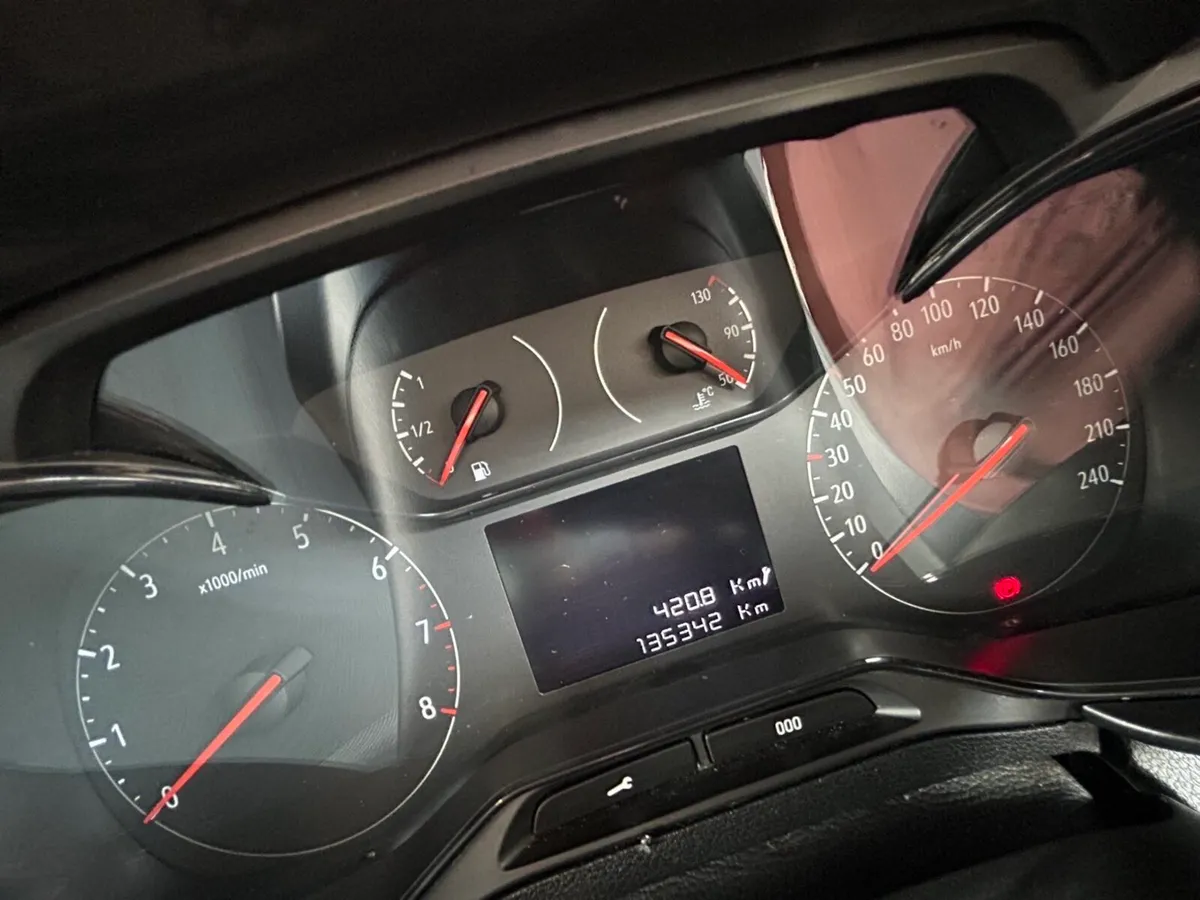 Opel combo comfort line - Image 4