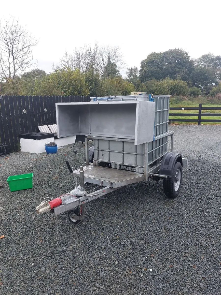 Ibc trailer - Image 4
