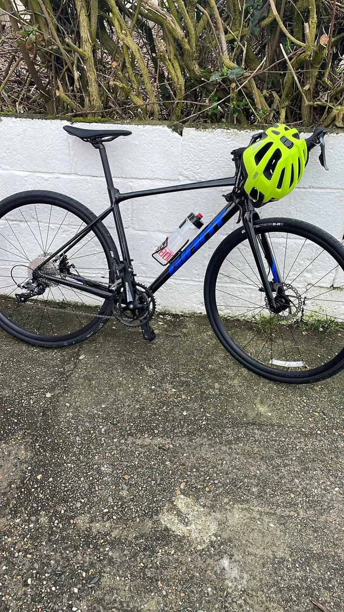 Bike - Image 1