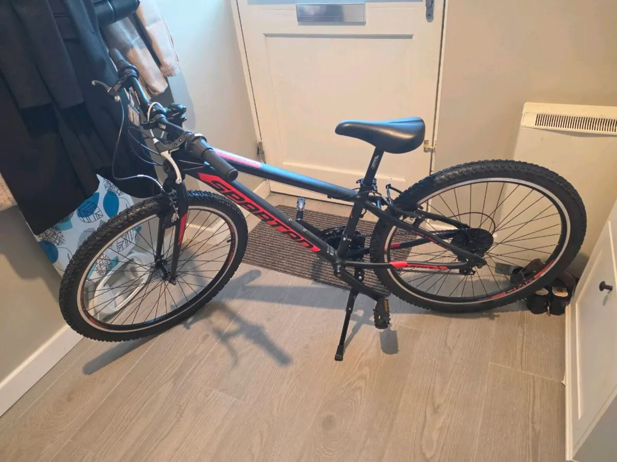 Kids Bike - Image 1