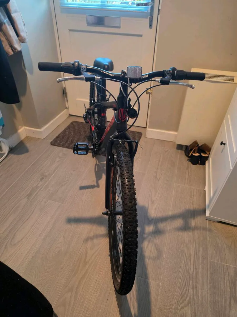 Kids Bike - Image 2