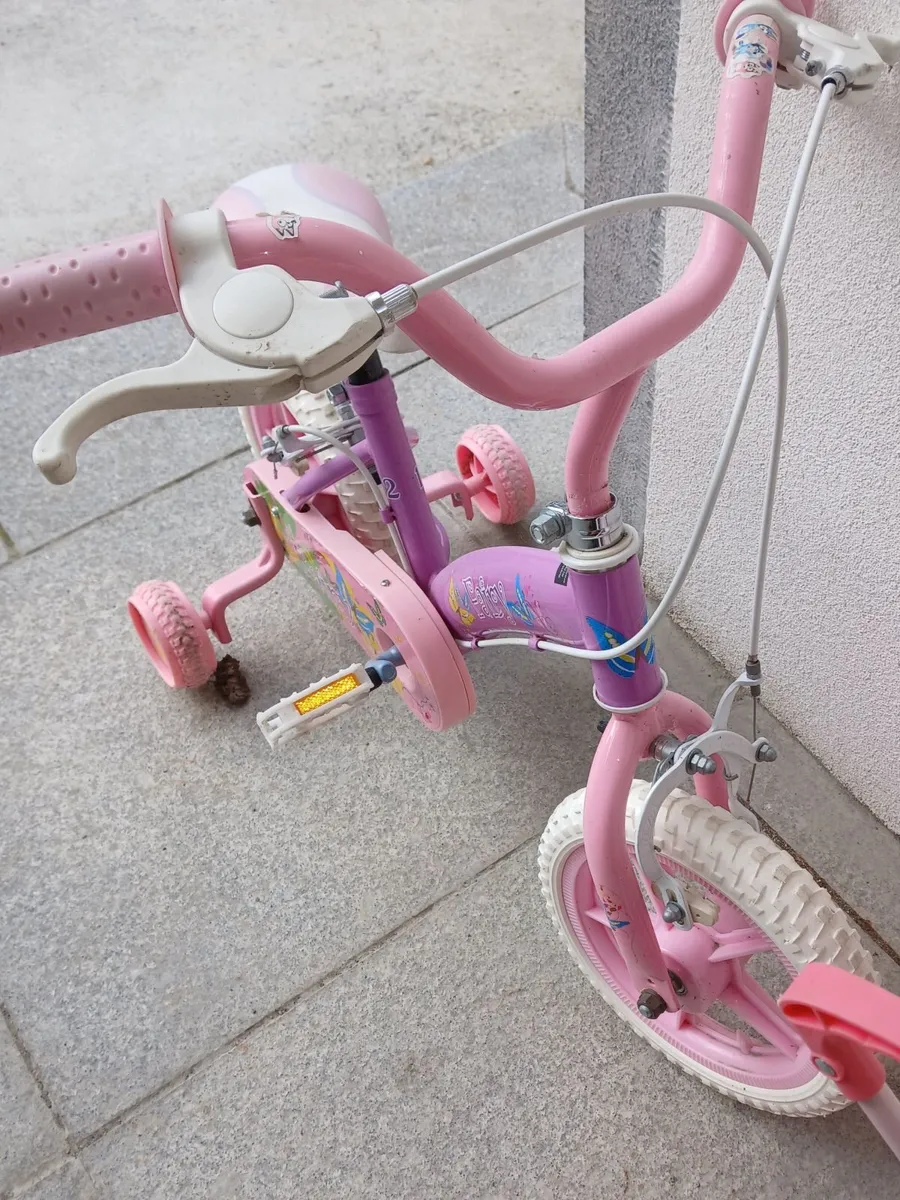 Bike buggy - Image 3