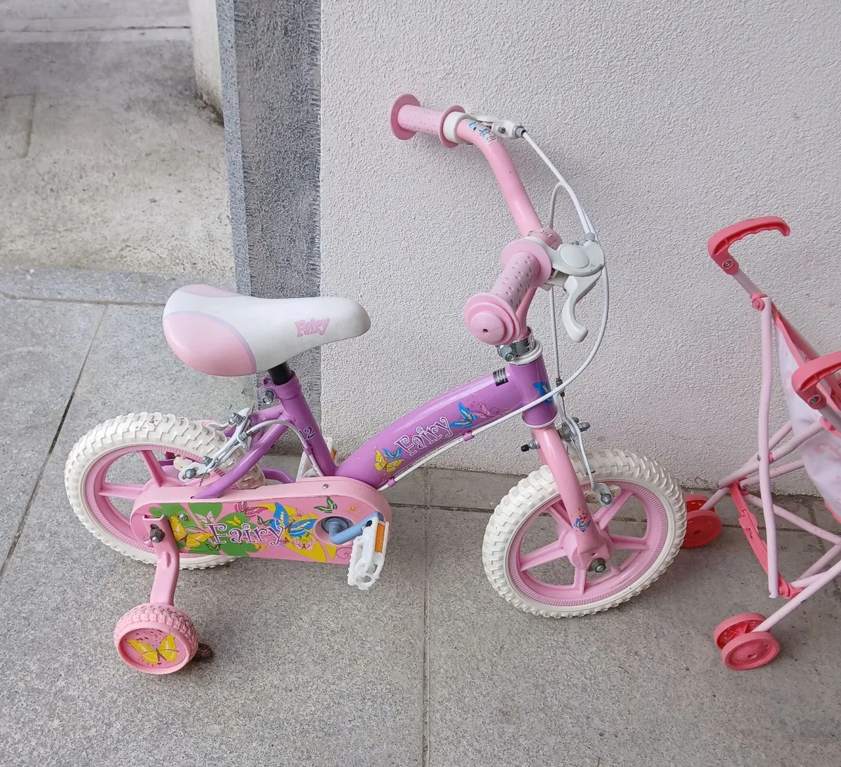 Bike buggy - Image 2