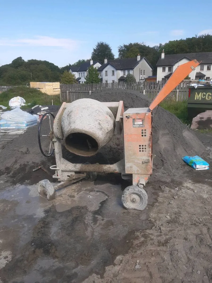 Diesel mixer - Image 3