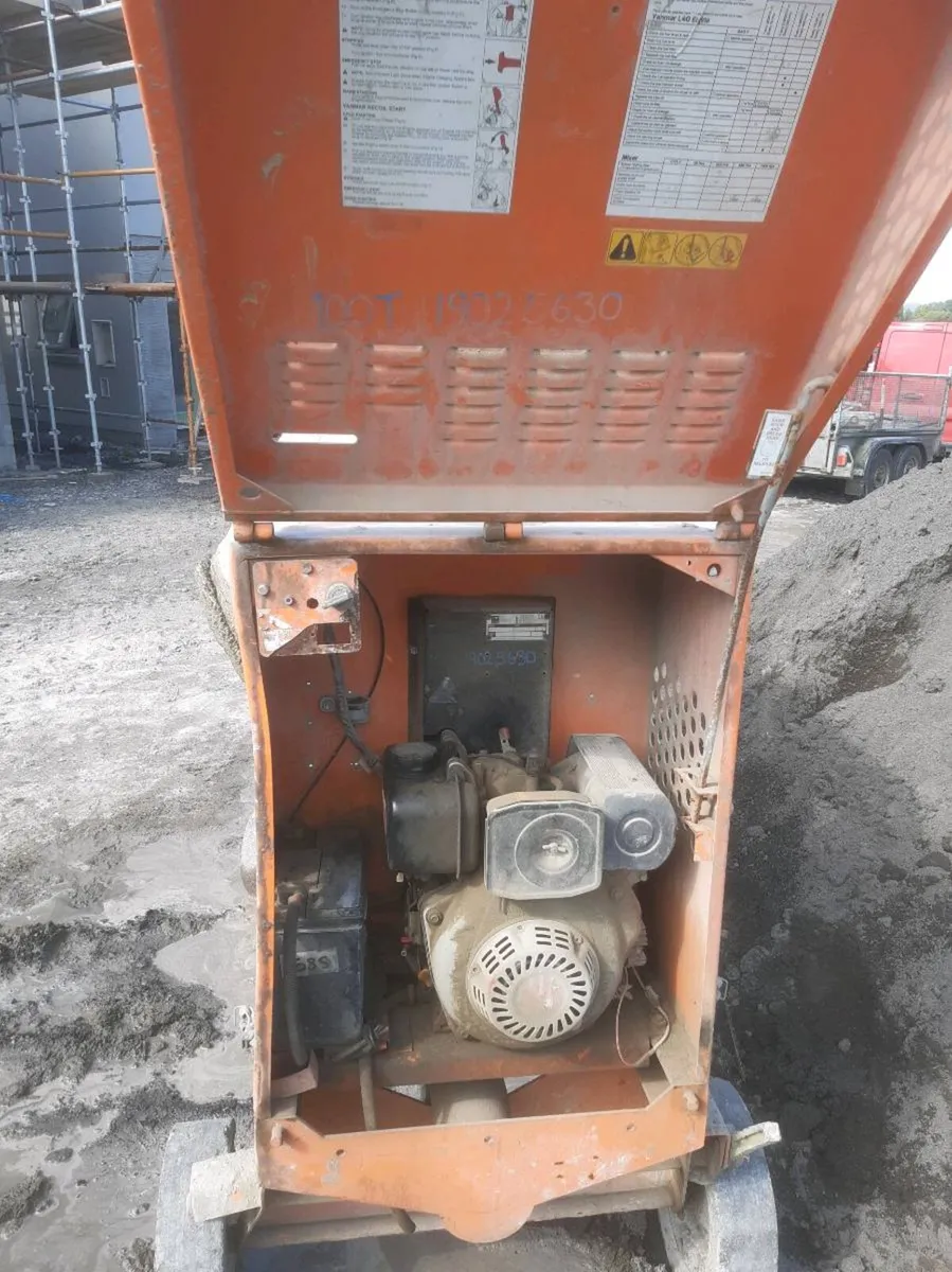 Diesel mixer - Image 4