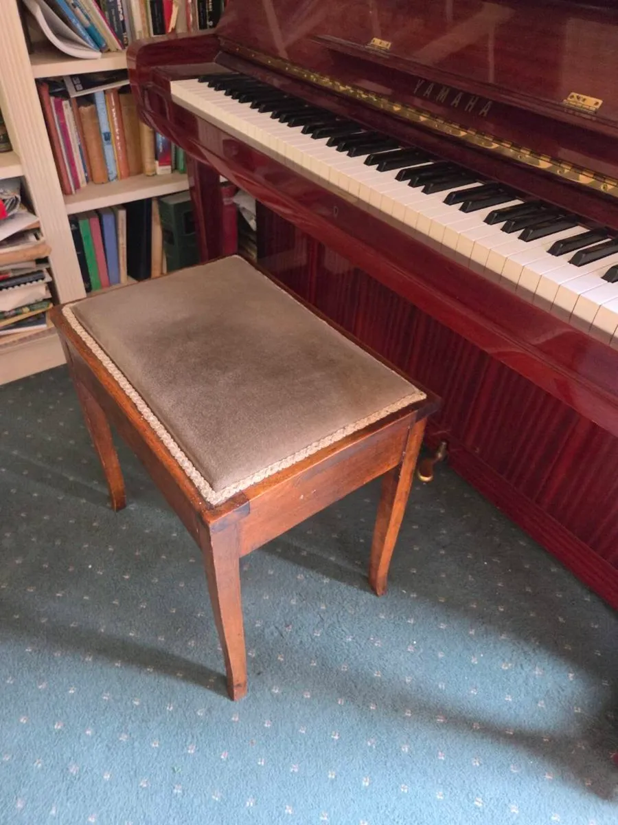 Yamaha U3 - Image 1