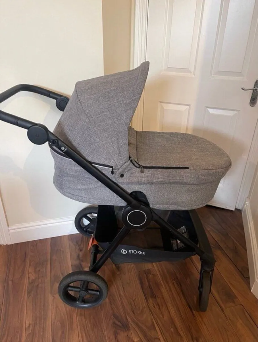 Stokke Beat Travel System - Image 3