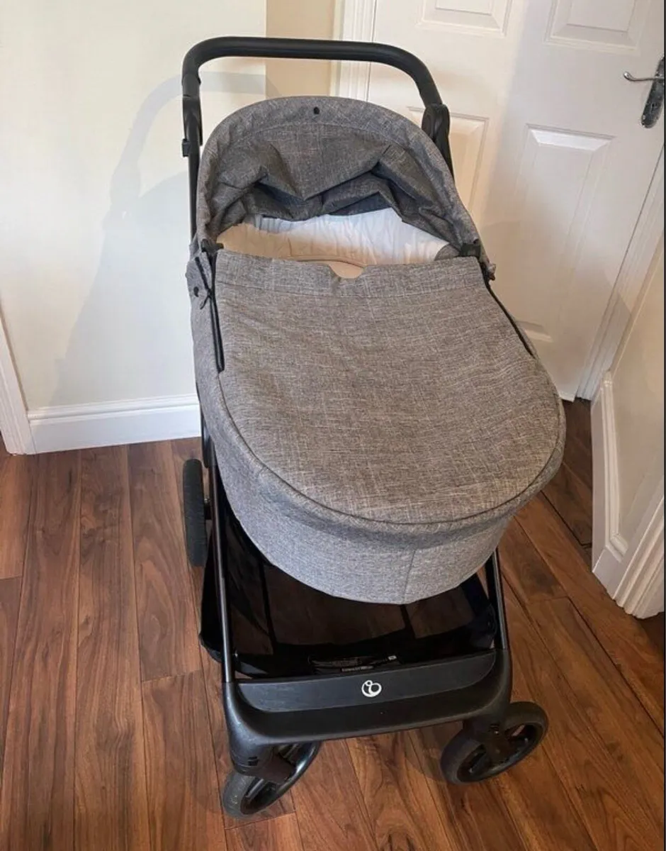 Stokke Beat Travel System - Image 4