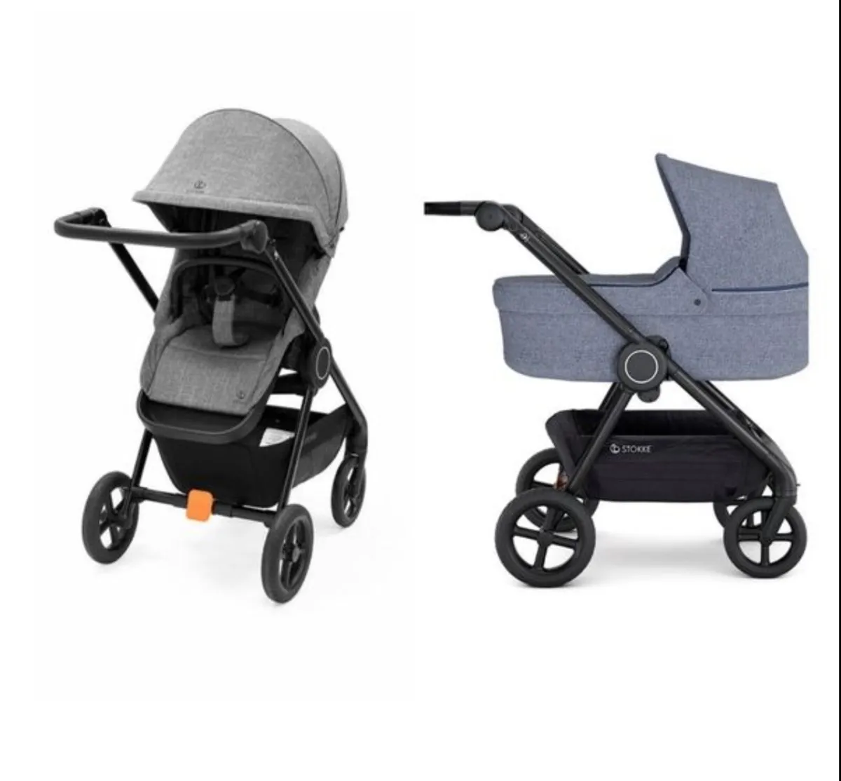 Stokke Beat Travel System - Image 1