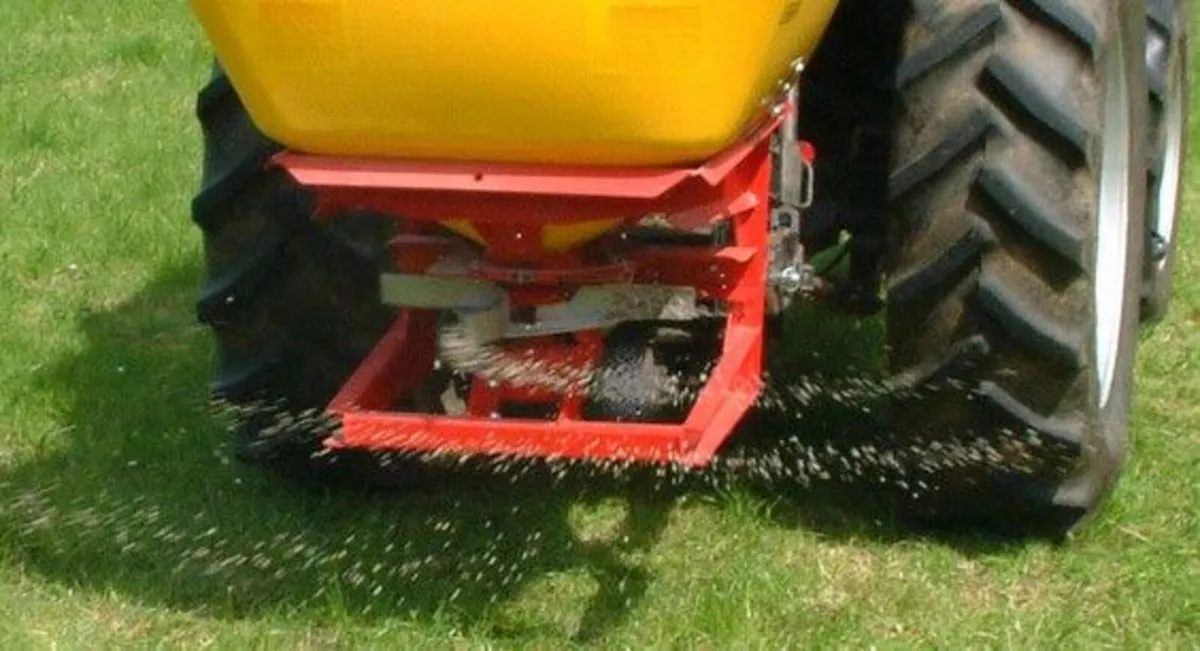 SPECIALIST in Sports Pitch Maintenance - Image 3