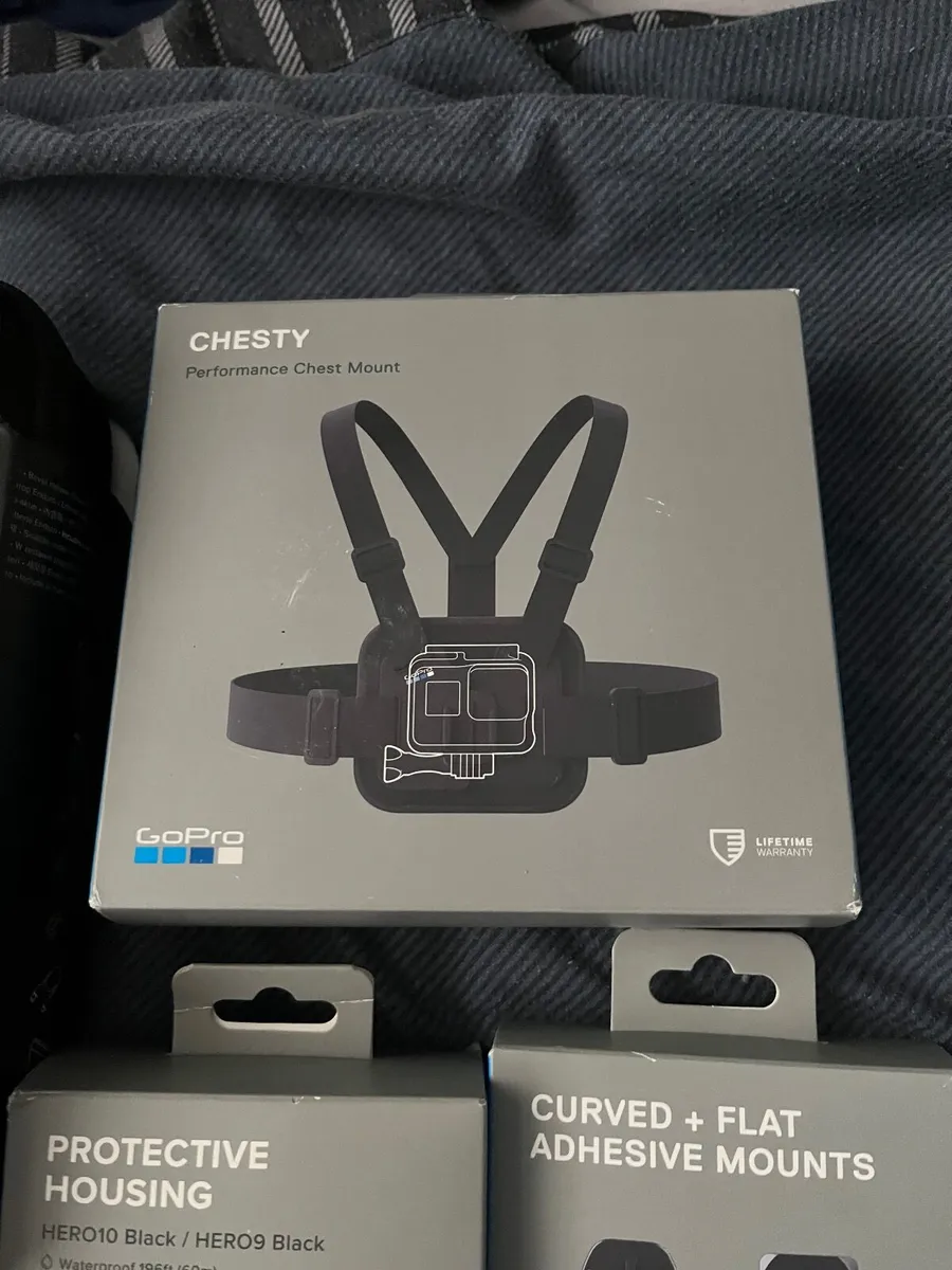 Brand new GoPro hero 11 - Image 3