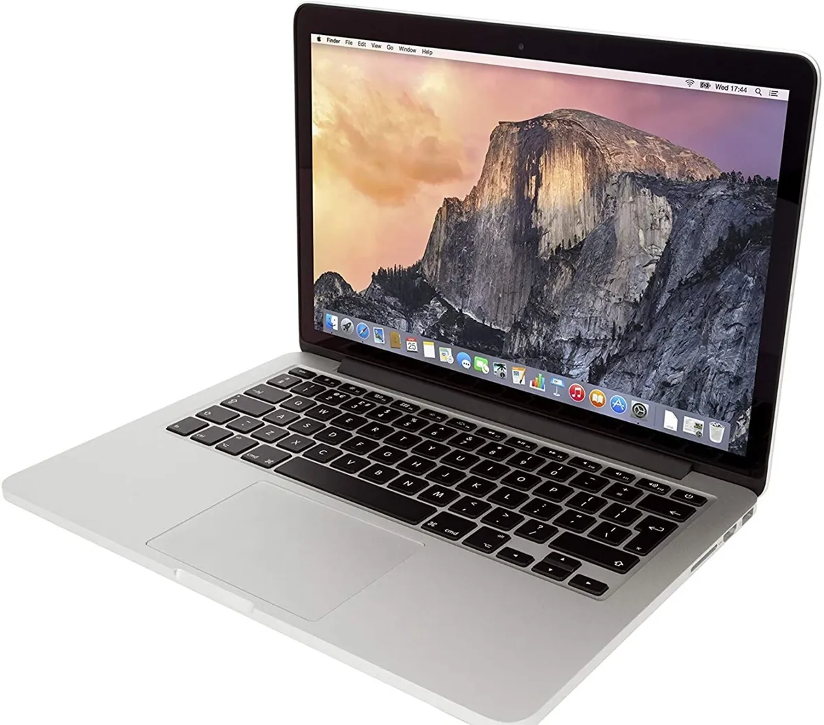 2015 Apple Macbook Pro 15" A1398 I7 16GB 256GB SSD - Image 4