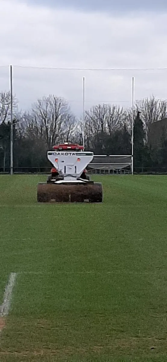 SPECIALIST in Sports Pitch Maintenance - Image 4