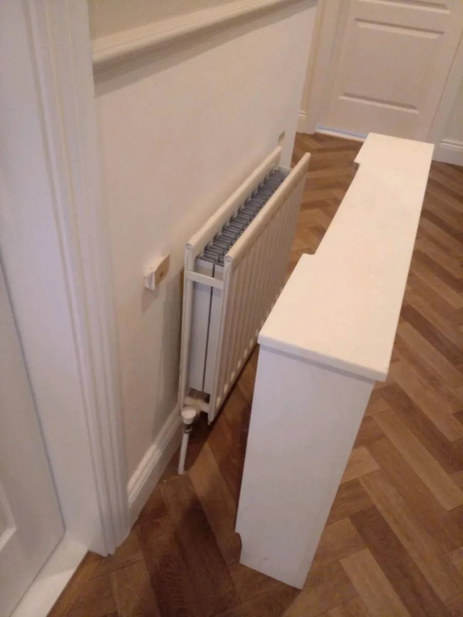 Radiator cover - Image 4