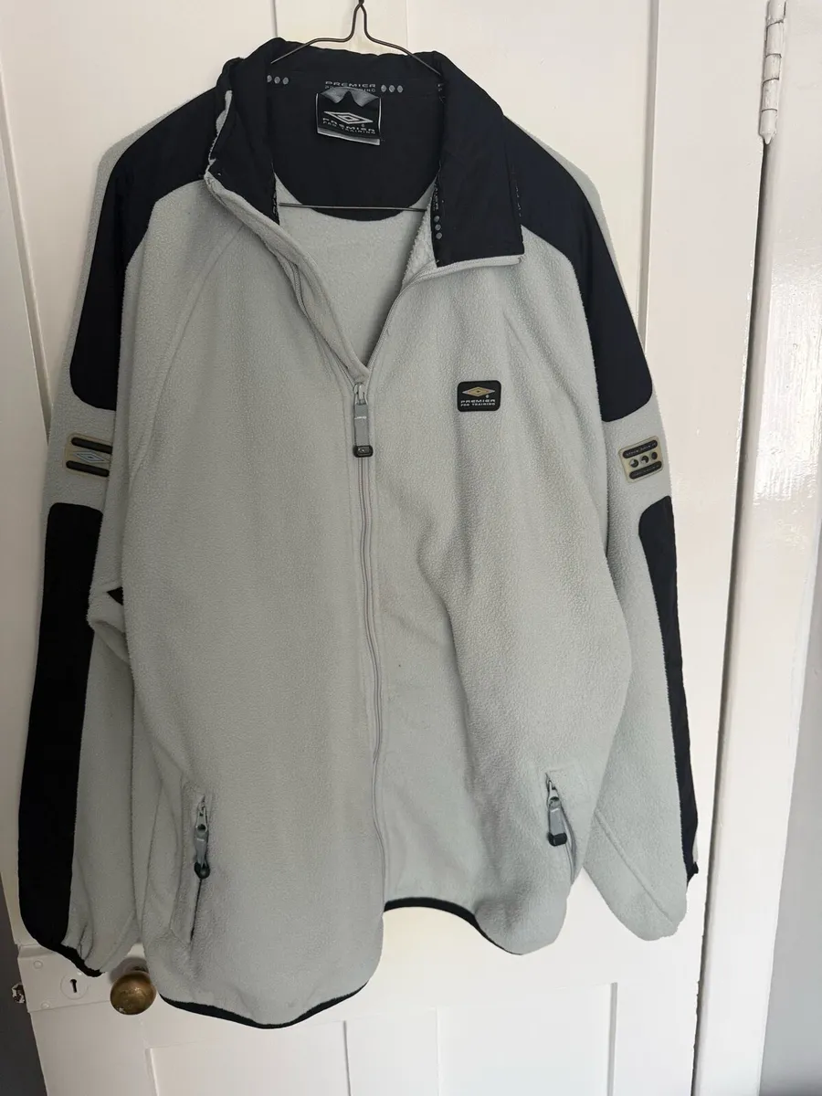 Men’s Fleece - Image 1