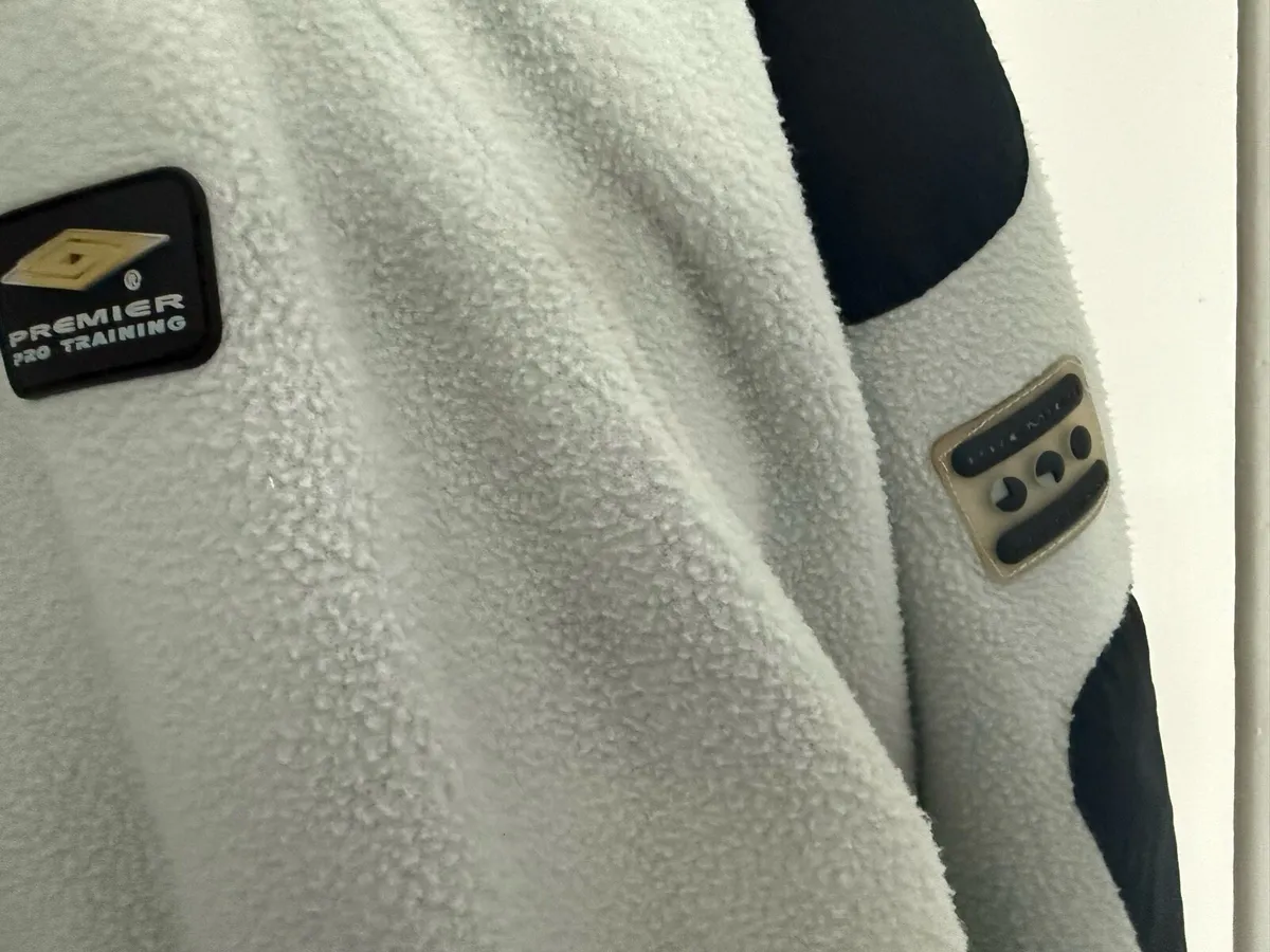 Men’s Fleece - Image 2