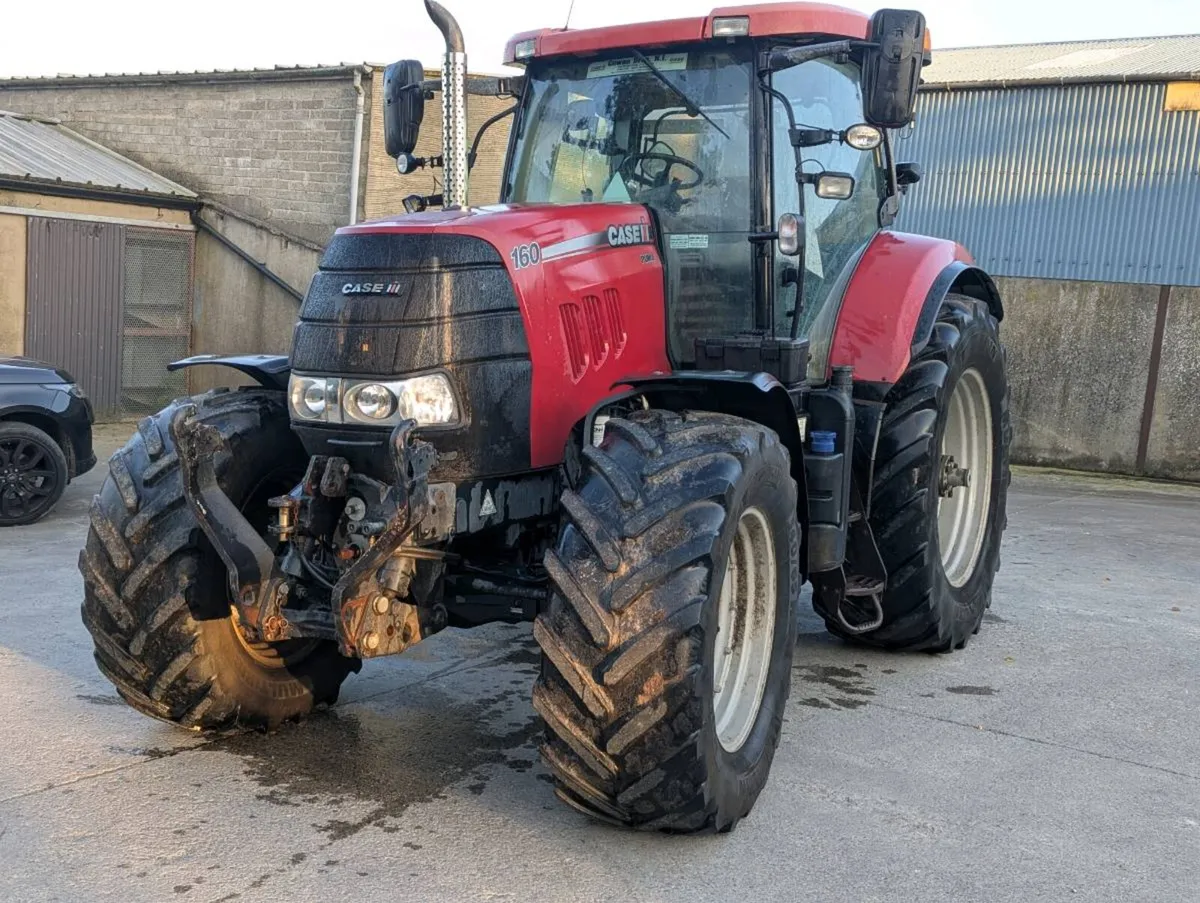 Tractor - Image 2