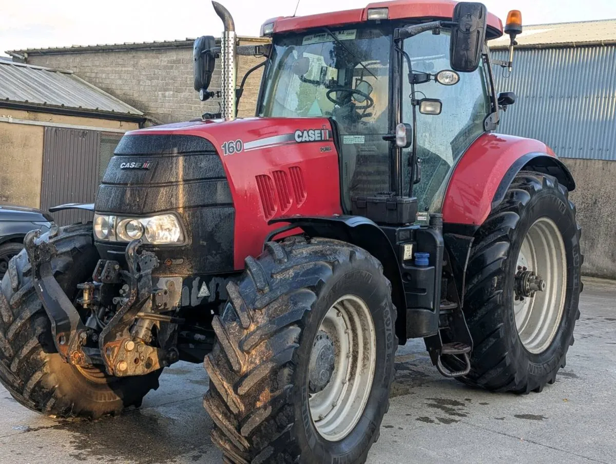Tractor - Image 3