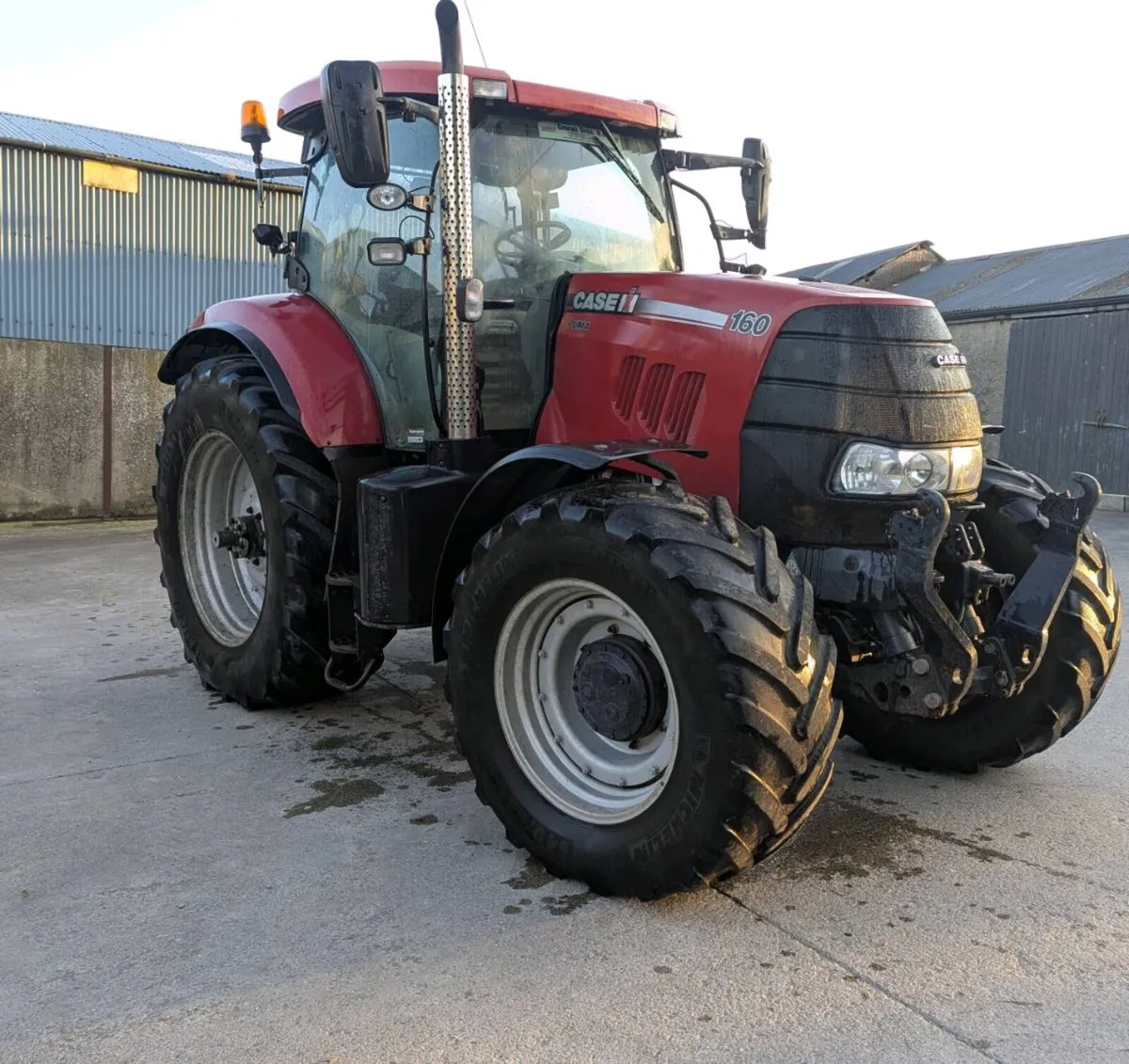 Tractor - Image 4