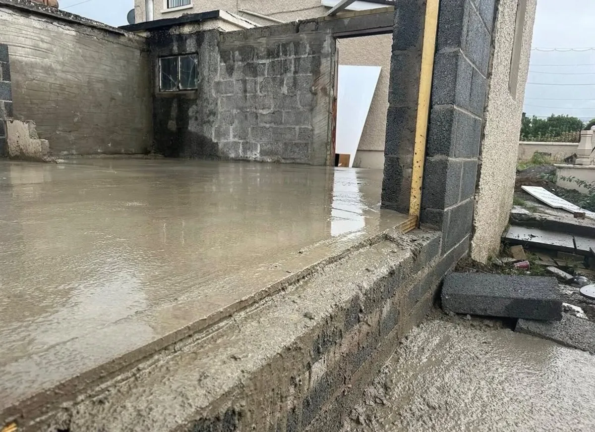 Concrete works - Image 2